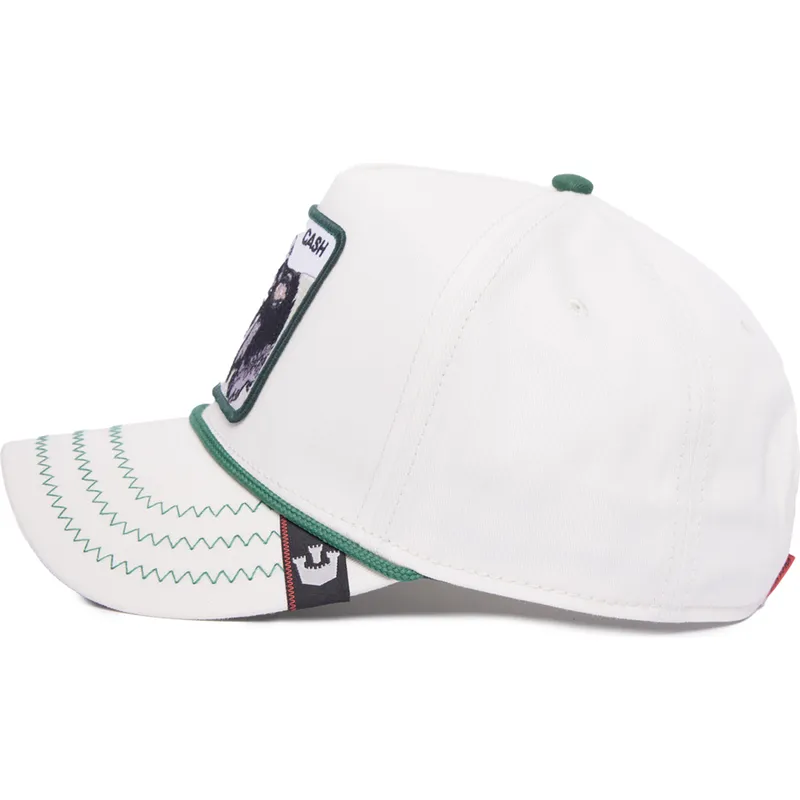 snapback-cash-cow-100-the-farm-all-over-canvas-goorin-bros snapback-cash-cow-100-the-farm-all-over-canvas-goorin-bros