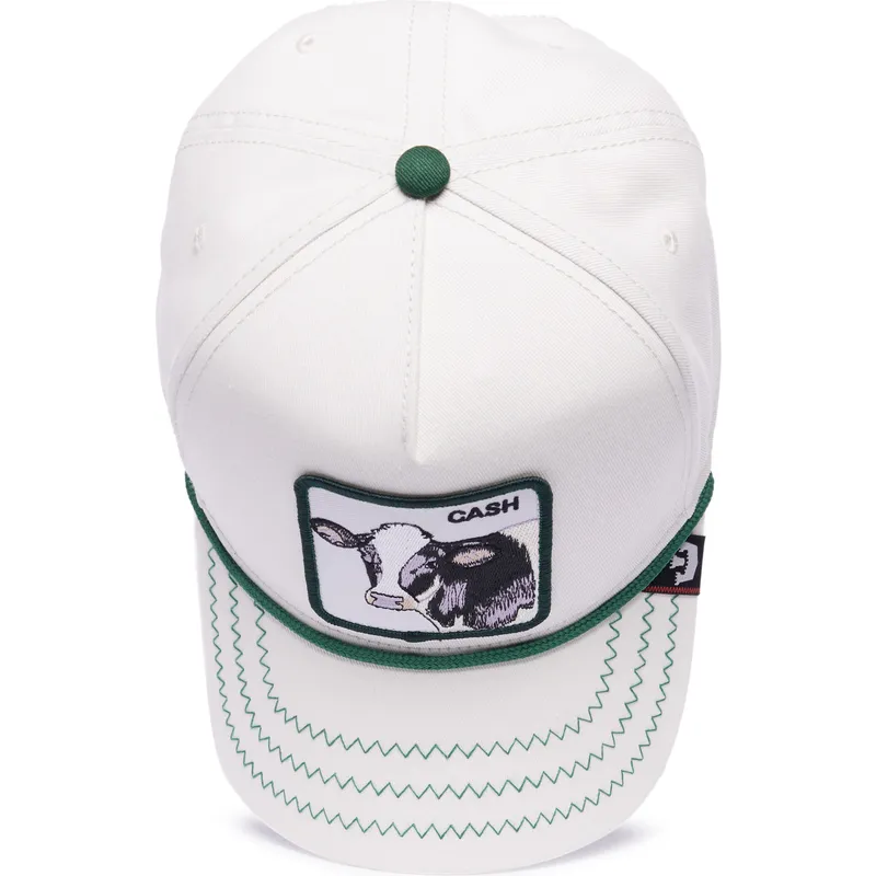 snapback-cash-cow-100-the-farm-all-over-canvas-goorin-bros snapback-cash-cow-100-the-farm-all-over-canvas-goorin-bros