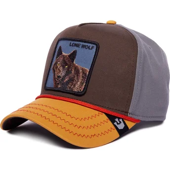 jockey-snapback-lone-wolf-100-the-farm-all-over-canvas-goorin-bros