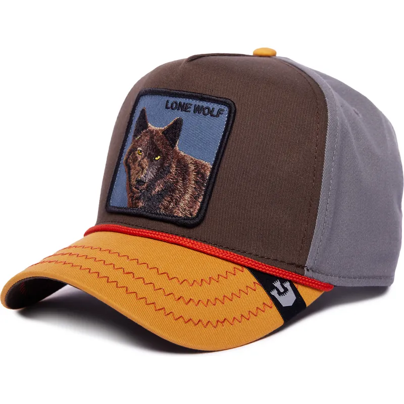 jockey-snapback-lone-wolf-100-the-farm-all-over-canvas-goorin-bros