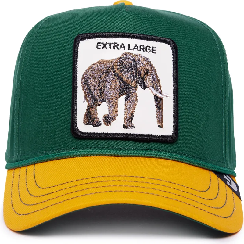 snapback-extra-large-100-the-farm-all-over-canvas-goorin-bros
