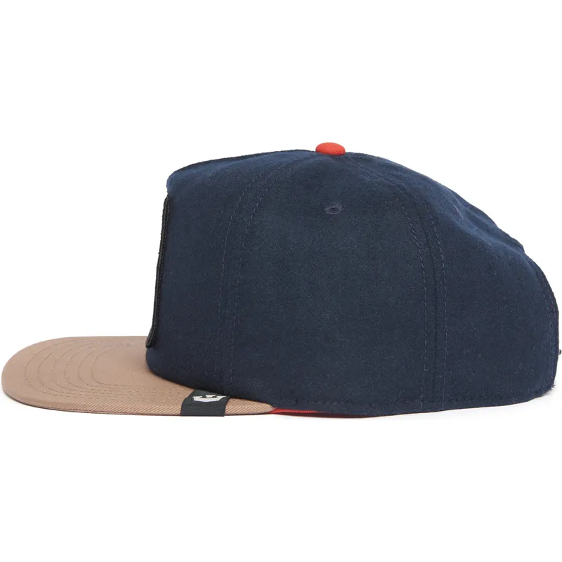 snapback-lone-wolf-one-pack-the-farm-flats-goorin-bros