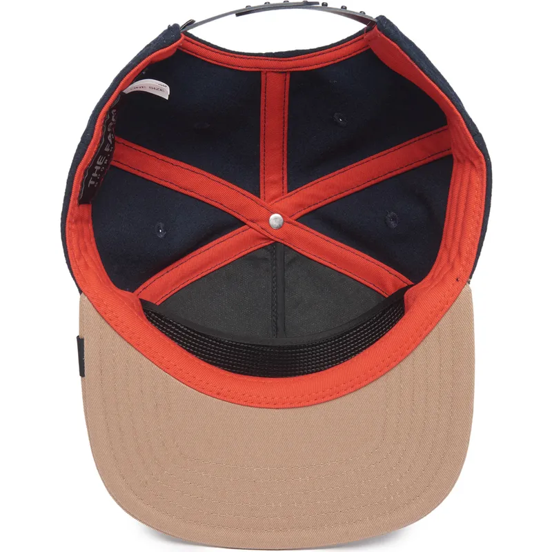snapback-lone-wolf-one-pack-the-farm-flats-goorin-bros