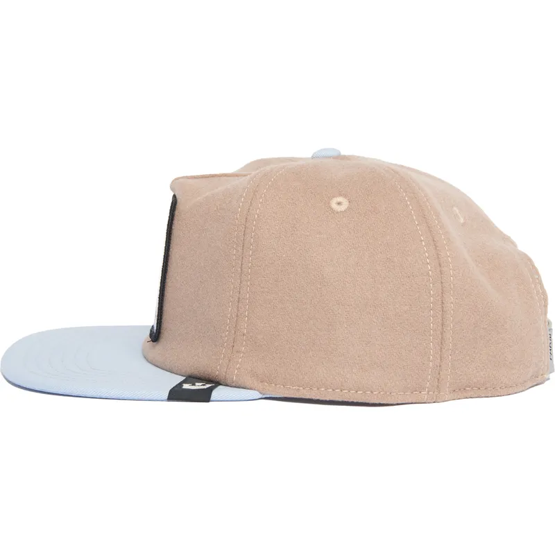 snapback-cock-free-range-the-farm-flats-goorin-bros snapback-cock-free-range-the-farm-flats-goorin-bros