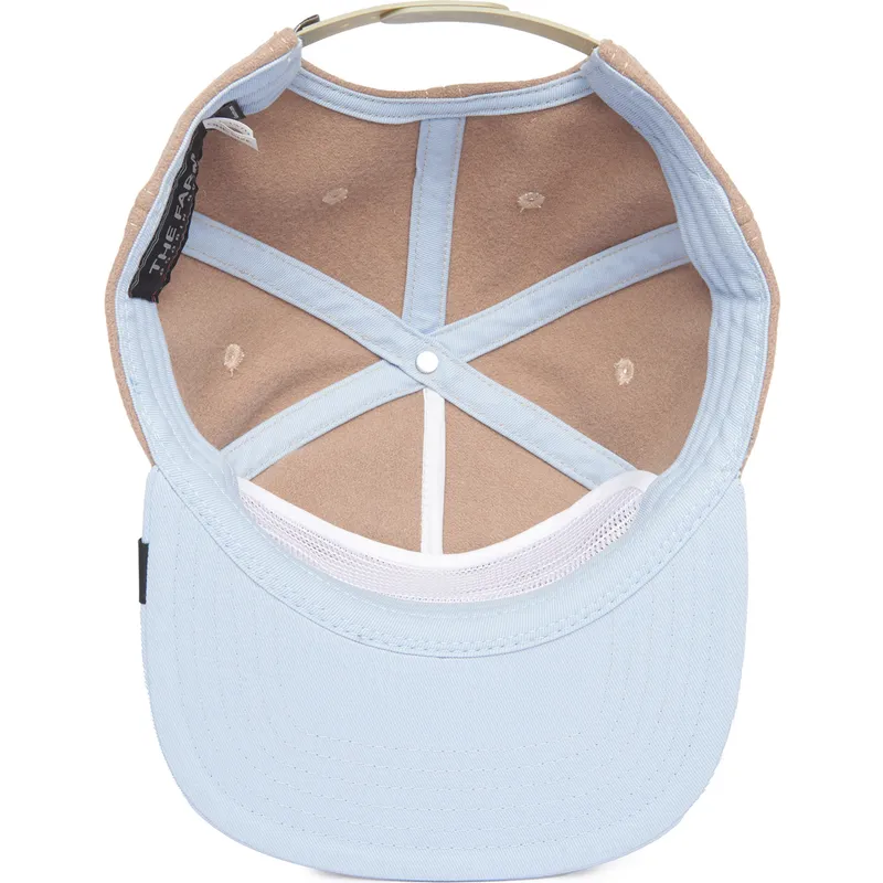 snapback-cock-free-range-the-farm-flats-goorin-bros snapback-cock-free-range-the-farm-flats-goorin-bros