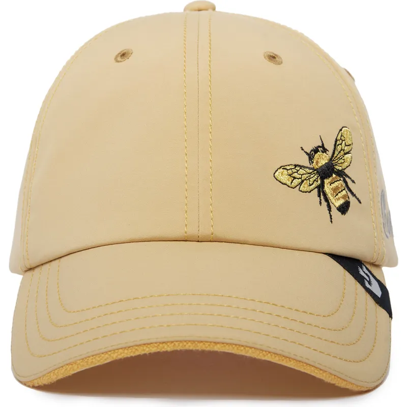 boss-honey-love-the-farm-lady-balls-goorin-bros