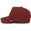goorin-bros-curved-brim-the-farm-nude-red-snapback-cap