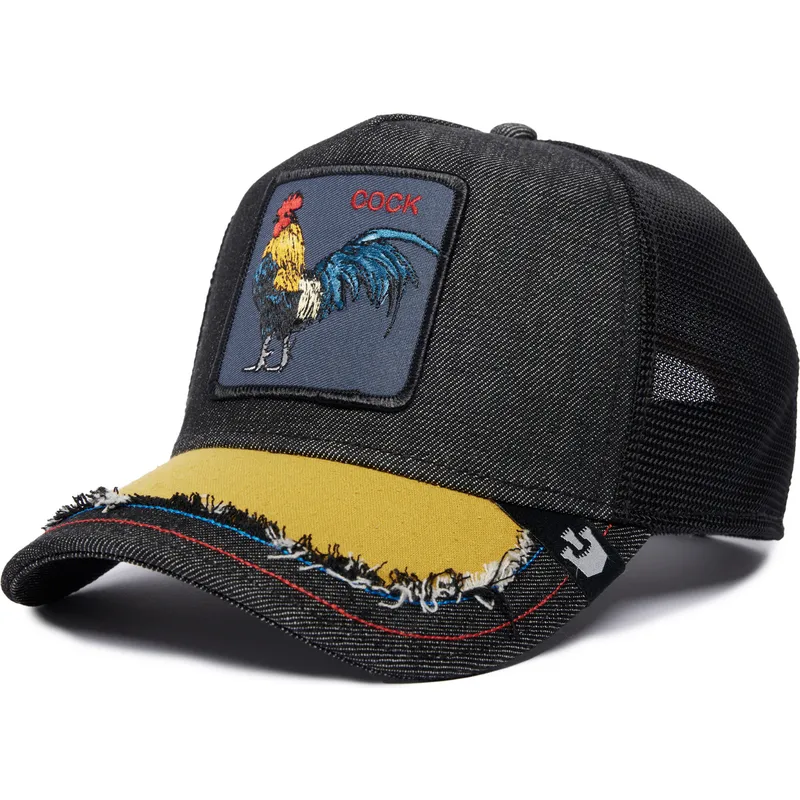 trucker-silky-cock-the-farm-silky-roots-goorin-bros trucker-silky-cock-the-farm-silky-roots-goorin-bros