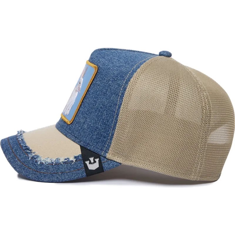 trucker-tricky-silky-rabbit-the-farm-silky-roots-goorin-bros