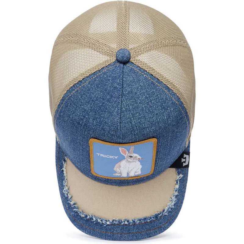 trucker-tricky-silky-rabbit-the-farm-silky-roots-goorin-bros