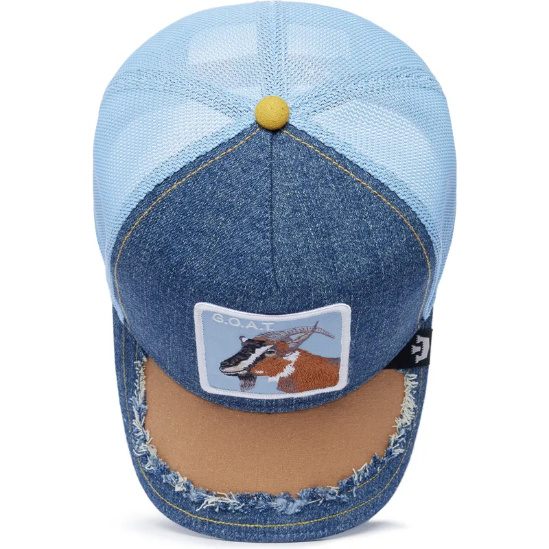 trucker-goat-silky-goat-the-farm-silky-roots-goorin-bros