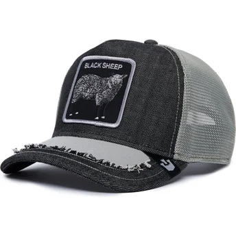 trucker-silky-sheep-the-farm-silky-roots-goorin-bros