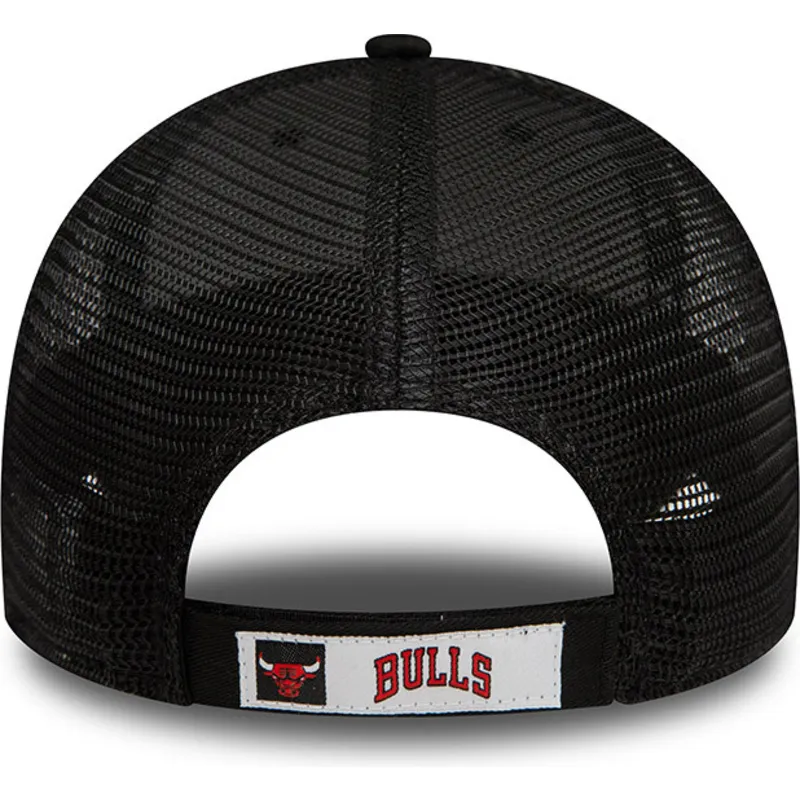 trucker-9forty-home-field-chicago-bulls-nba-new-era