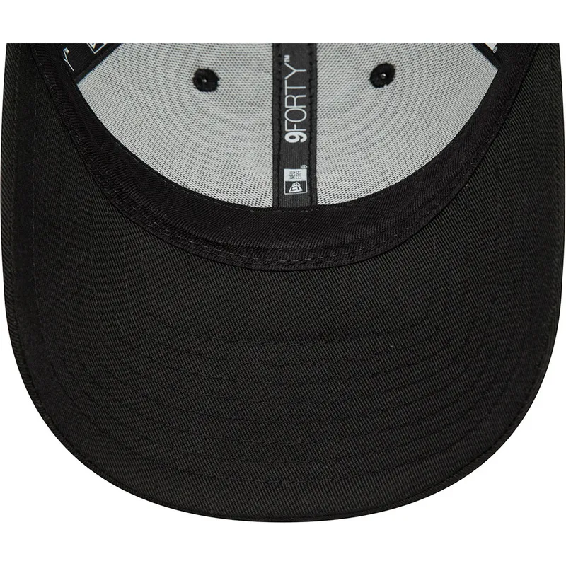 trucker-9forty-home-field-chicago-bulls-nba-new-era