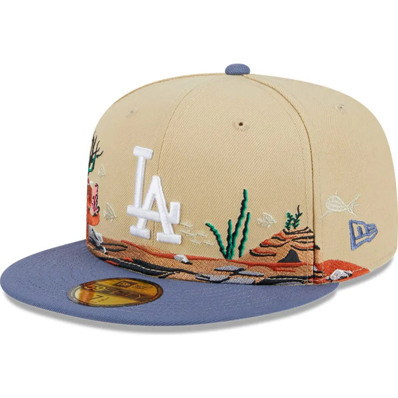 plana-59fifty-team-landscape-los-angeles-dodgers-mlb-new-era plana-59fifty-team-landscape-los-angeles-dodgers-mlb-new-era