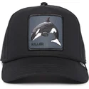 snapback-killer-whale-100-the-farm-all-over-canvas-goorin-bros