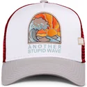 trucker-stupid-wave-hft-coastal