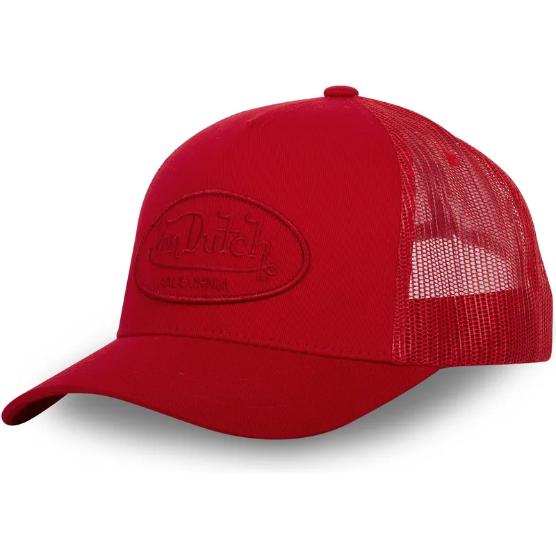 curva-snapback-von-dutch curva-snapback-von-dutch