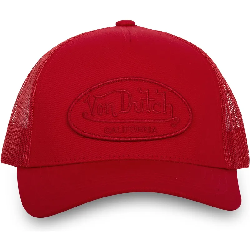 curva-snapback-von-dutch curva-snapback-von-dutch