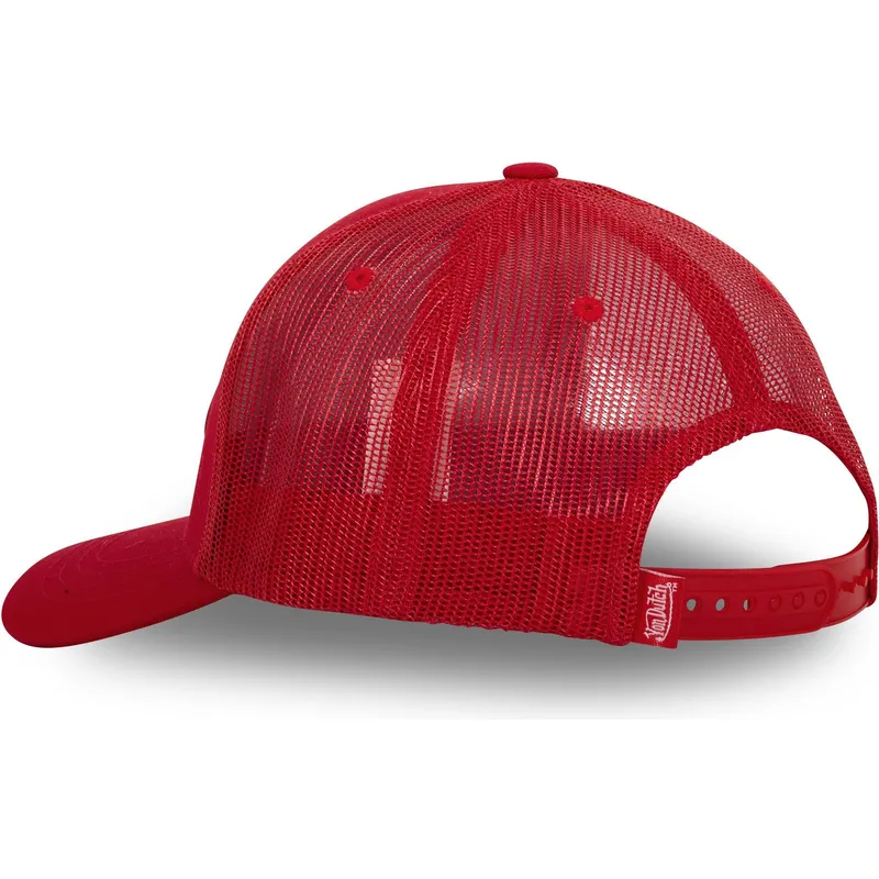 curva-snapback-von-dutch curva-snapback-von-dutch