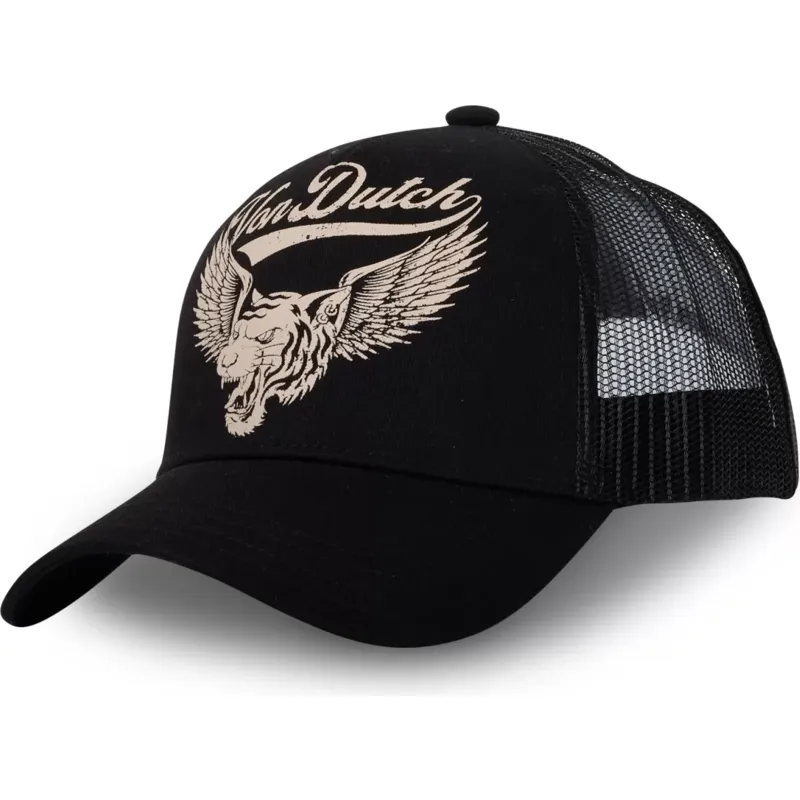 trucker-lion-nr-von-dutch