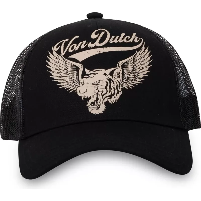 trucker-lion-nr-von-dutch
