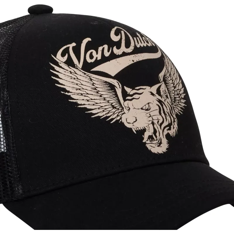 trucker-lion-nr-von-dutch