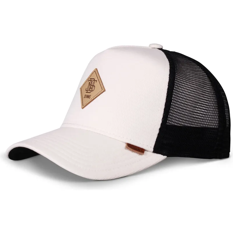 trucker-hft-cotton-knit-djinns trucker-hft-cotton-knit-djinns