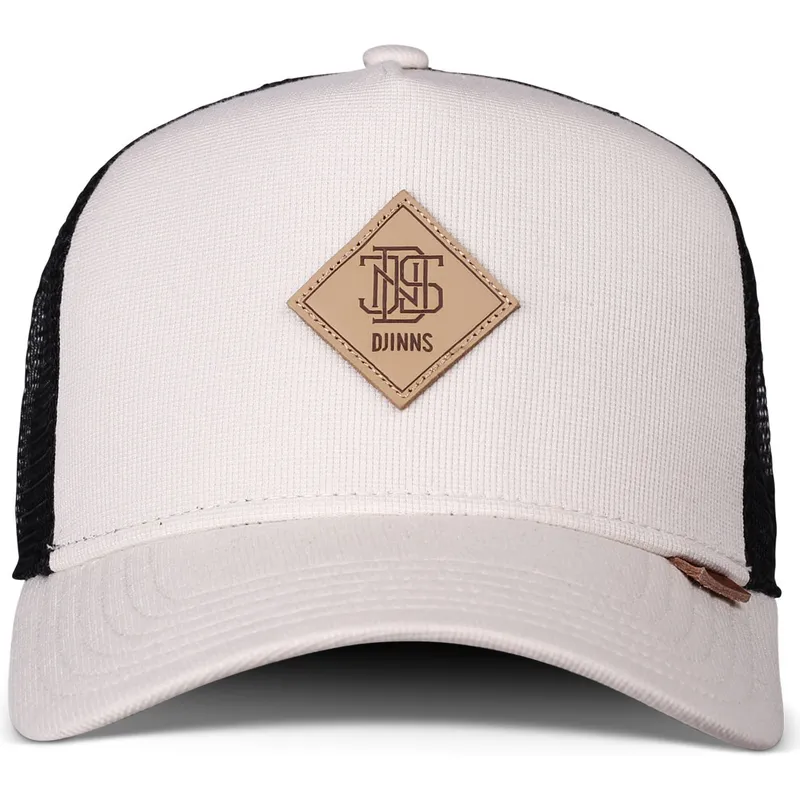 trucker-hft-cotton-knit-djinns trucker-hft-cotton-knit-djinns