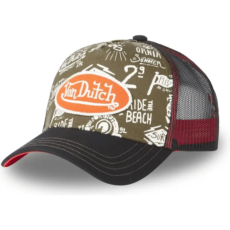 trucker-pat-ct-von-dutch