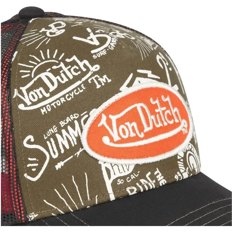 trucker-pat-ct-von-dutch