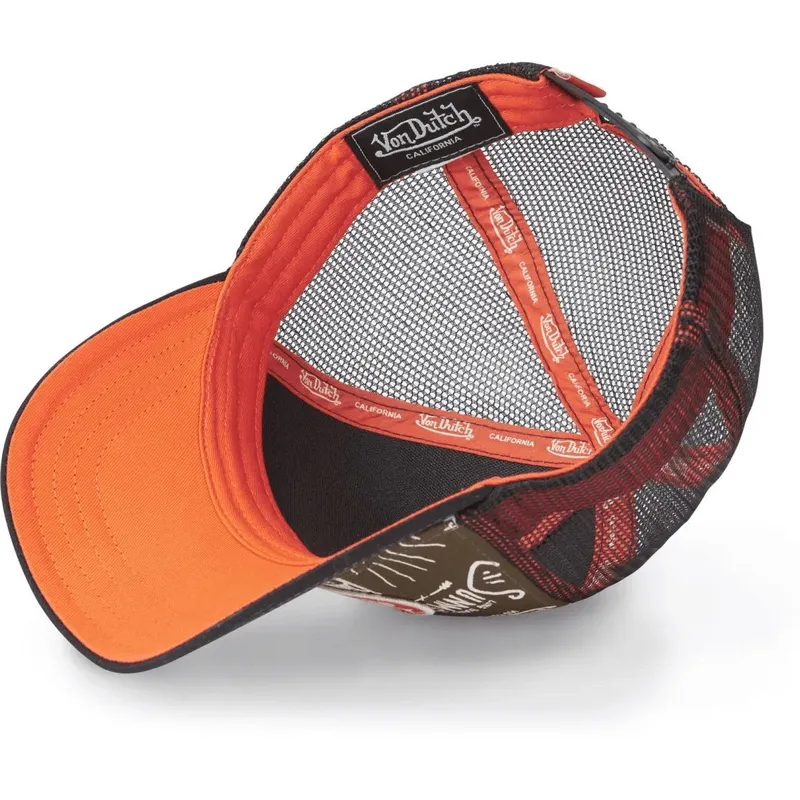 trucker-pat-ct-von-dutch