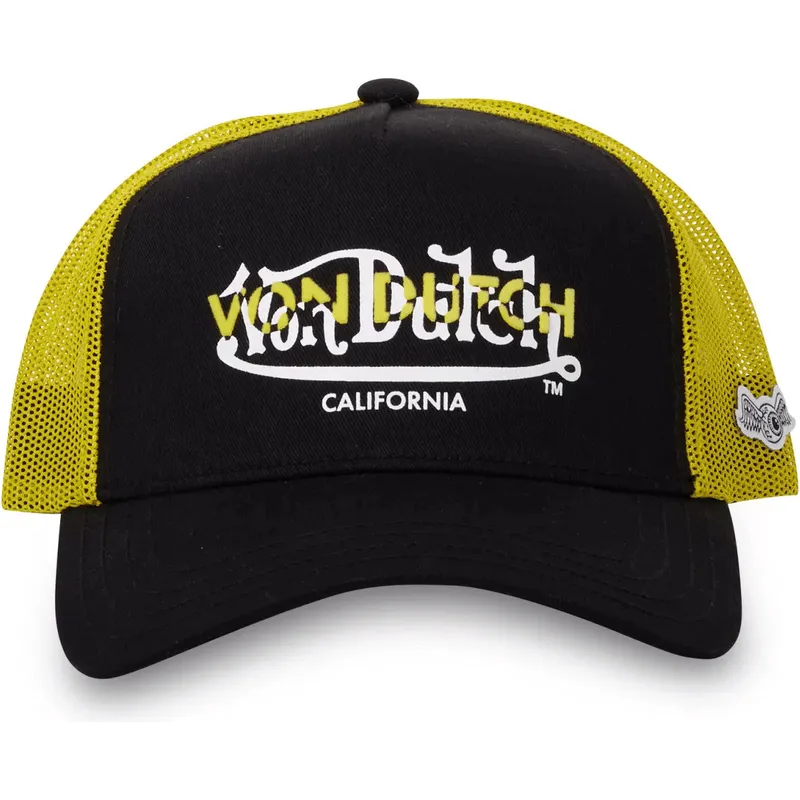 trucker-bla-ct-von-dutch