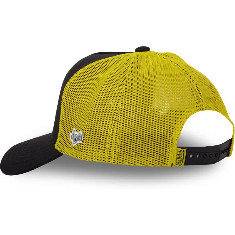 trucker-bla-ct-von-dutch