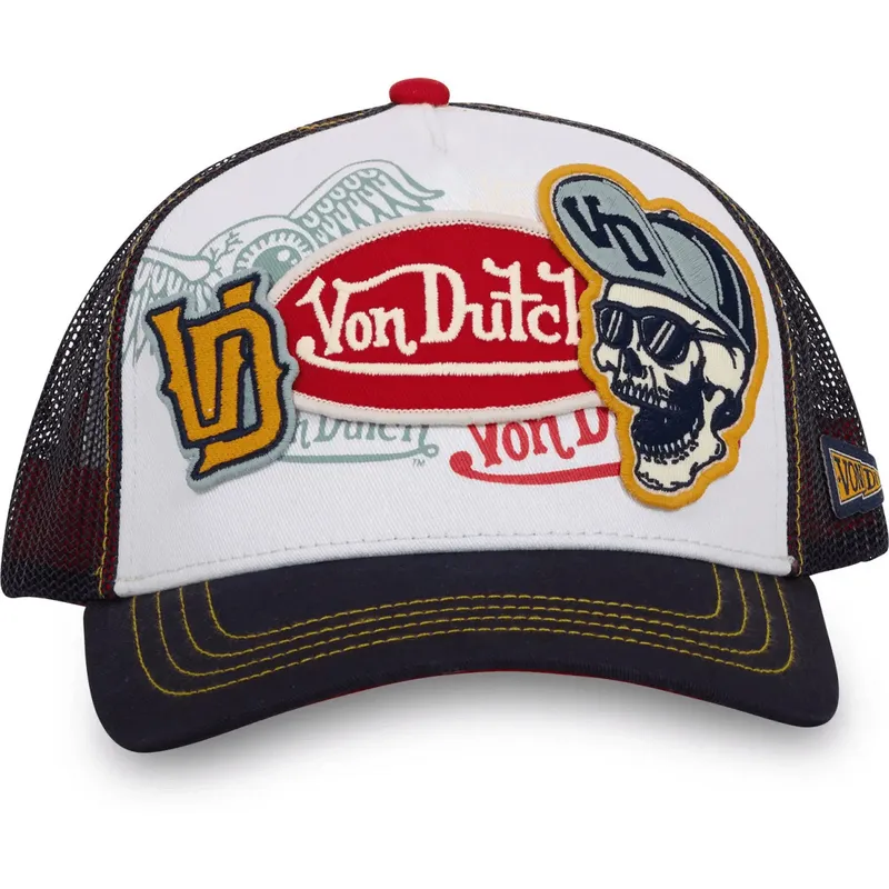 trucker-bad-ct-von-dutch trucker-bad-ct-von-dutch