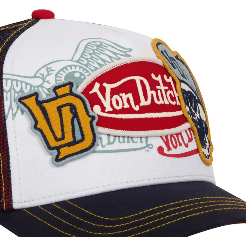 trucker-bad-ct-von-dutch trucker-bad-ct-von-dutch