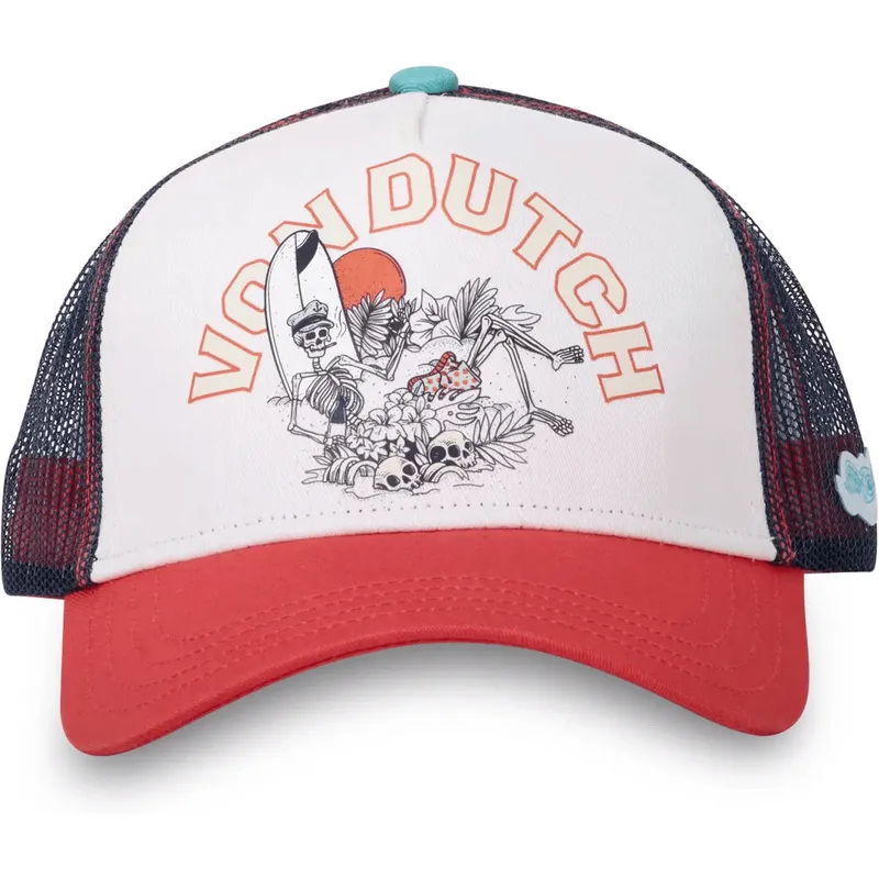 trucker-surf01-von-dutch trucker-surf01-von-dutch