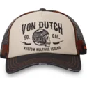 trucker-crew12-von-dutch