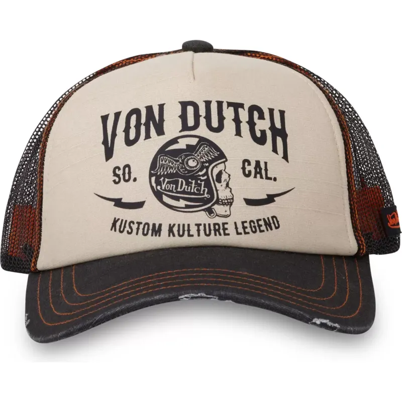 trucker-crew12-von-dutch