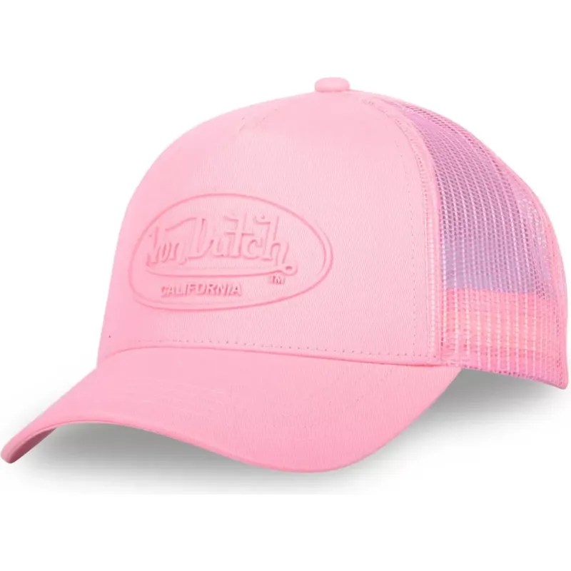 trucker-log03-von-dutch