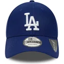 curva-9forty-diamond-era-essential-los-angeles-dodgers-mlb-new-era