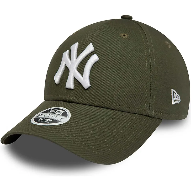 9forty-league-essential-new-york-yankees-mlb-new-era