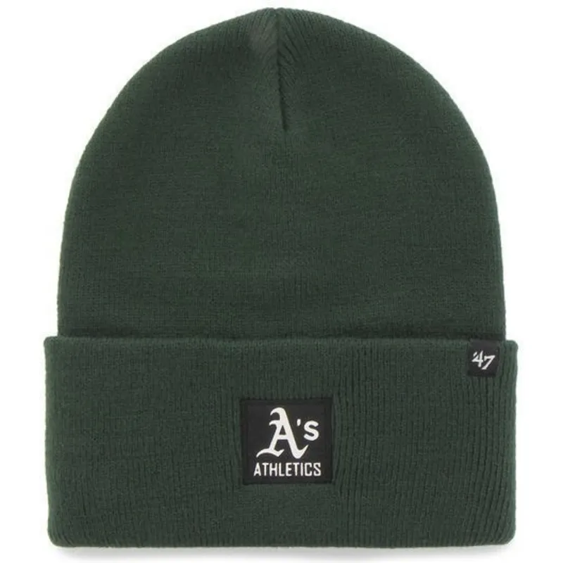 oakland-athletics-mlb-47-brand
