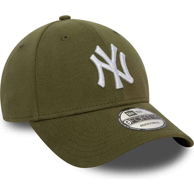 curva-9forty-jersey-essential-new-york-yankees-mlb-new-era