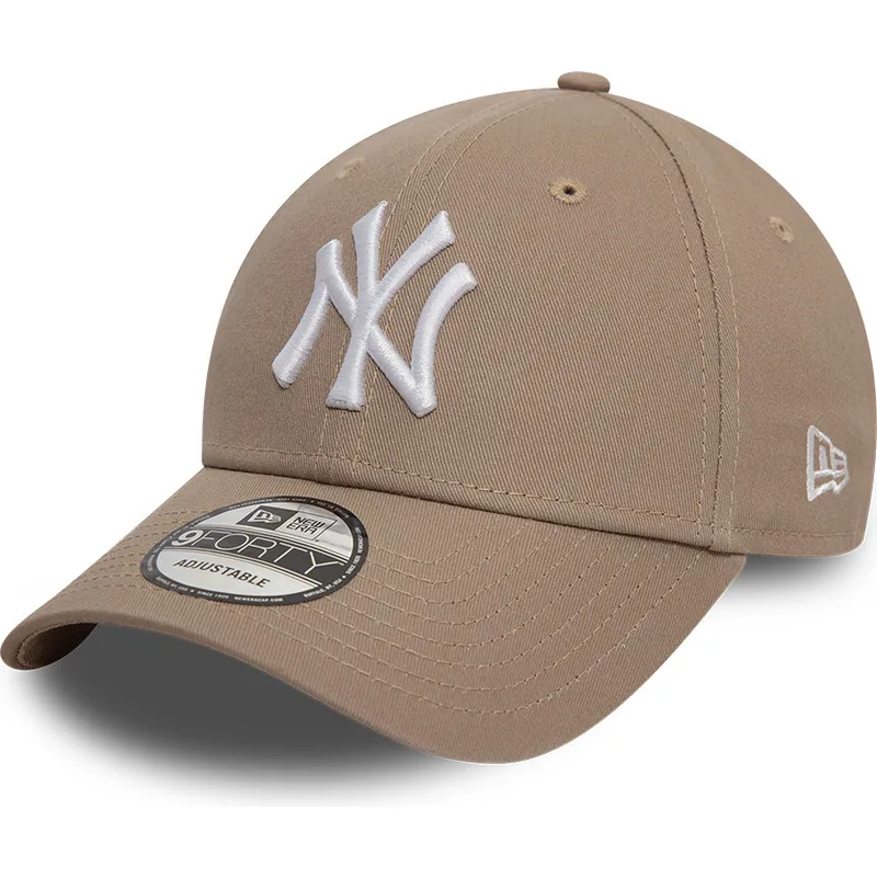 9forty-league-essential-new-york-yankees-mlb-new-era 9forty-league-essential-new-york-yankees-mlb-new-era
