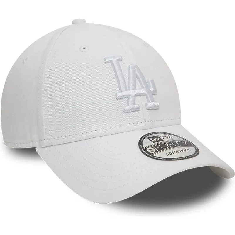 9forty-league-essential-los-angeles-dodgers-mlb-new-era