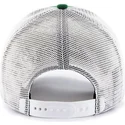 curva-snapback-new-york-yankees-mlb-47-brand