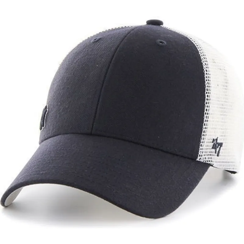 curva-snapback-new-york-yankees-mlb-47-brand curva-snapback-new-york-yankees-mlb-47-brand
