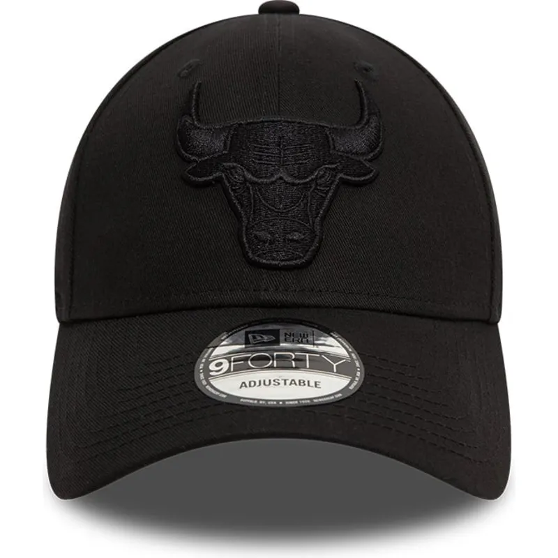 9forty-essential-chicago-bulls-nba-new-era 9forty-essential-chicago-bulls-nba-new-era