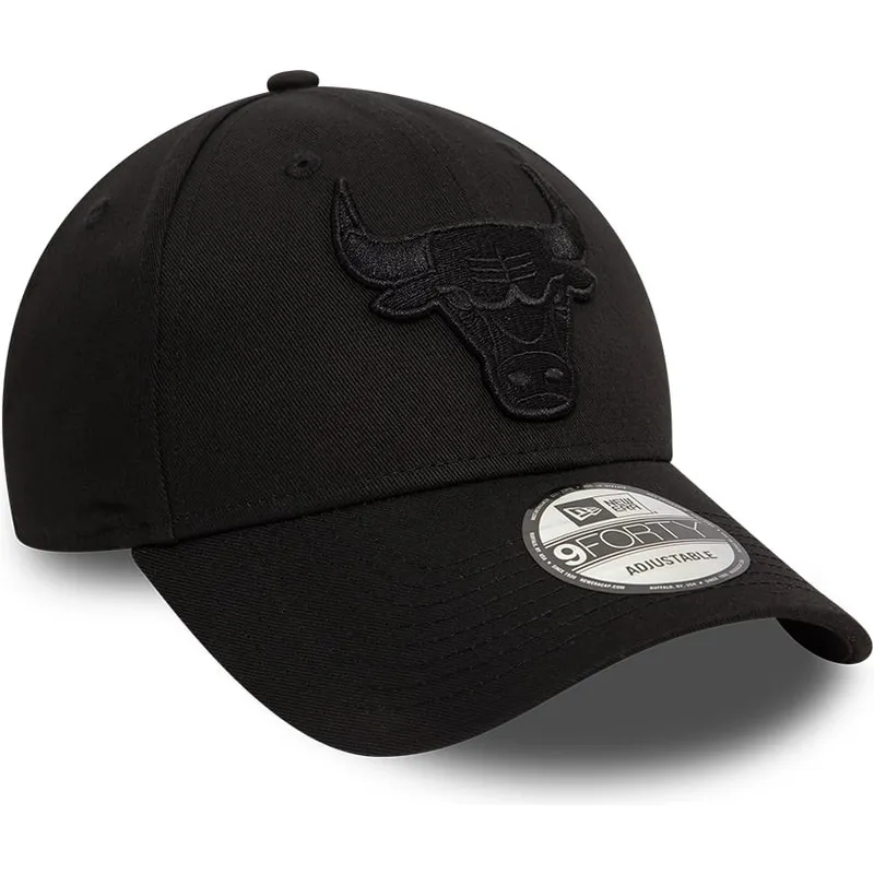9forty-essential-chicago-bulls-nba-new-era 9forty-essential-chicago-bulls-nba-new-era